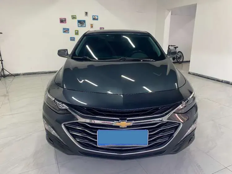 2022 Chevrolet Malibu XL 1.5T 169HP L4 9AT,autocango,china used car exporter,china ev exporter,chinese used car exporter,chinese used ev exporter
