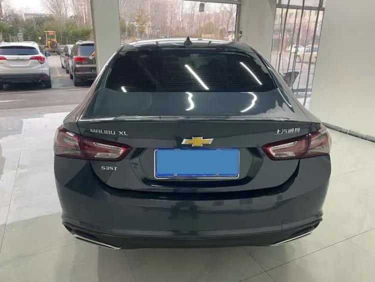 2022 Chevrolet Malibu XL 1.5T 169HP L4 9AT,autocango,china used car exporter,china ev exporter,chinese used car exporter,chinese used ev exporter