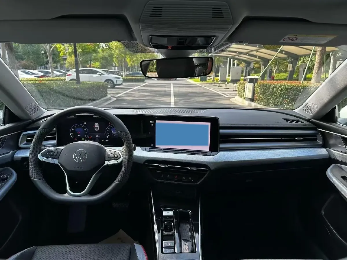 2023 Volkswagen Lamando 1.4T 150HP L4 7DCT,autocango,china used car exporter,china ev exporter,chinese used car exporter,chinese used ev exporter