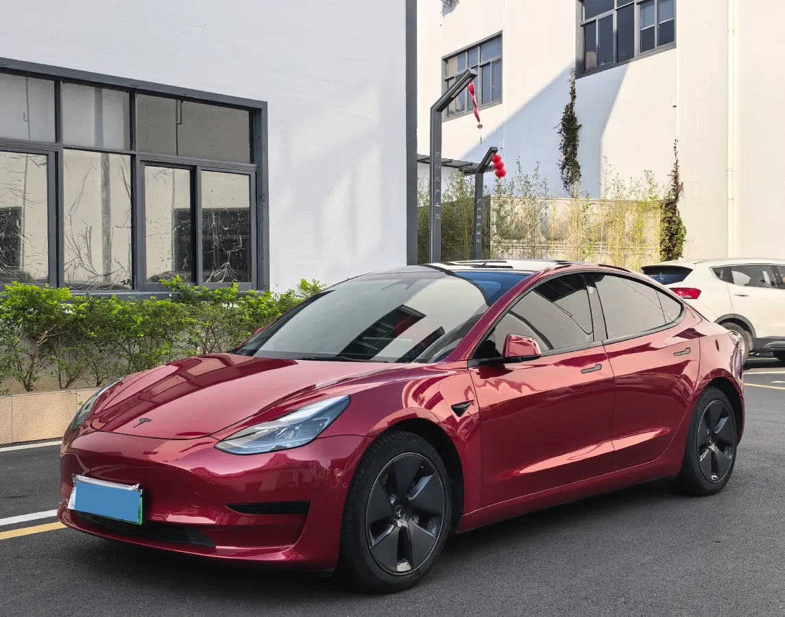 2021 Tesla Model 3 BEV 55KWH,autocango,china used car exporter,china ev exporter,chinese used car exporter,chinese used ev exporter