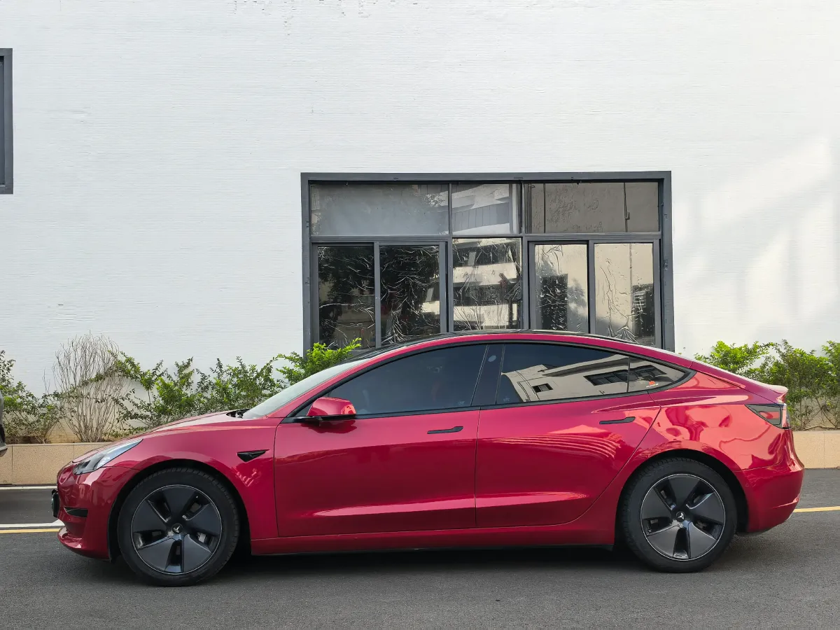 2021 Tesla Model 3 BEV 55KWH,autocango,china used car exporter,china ev exporter,chinese used car exporter,chinese used ev exporter