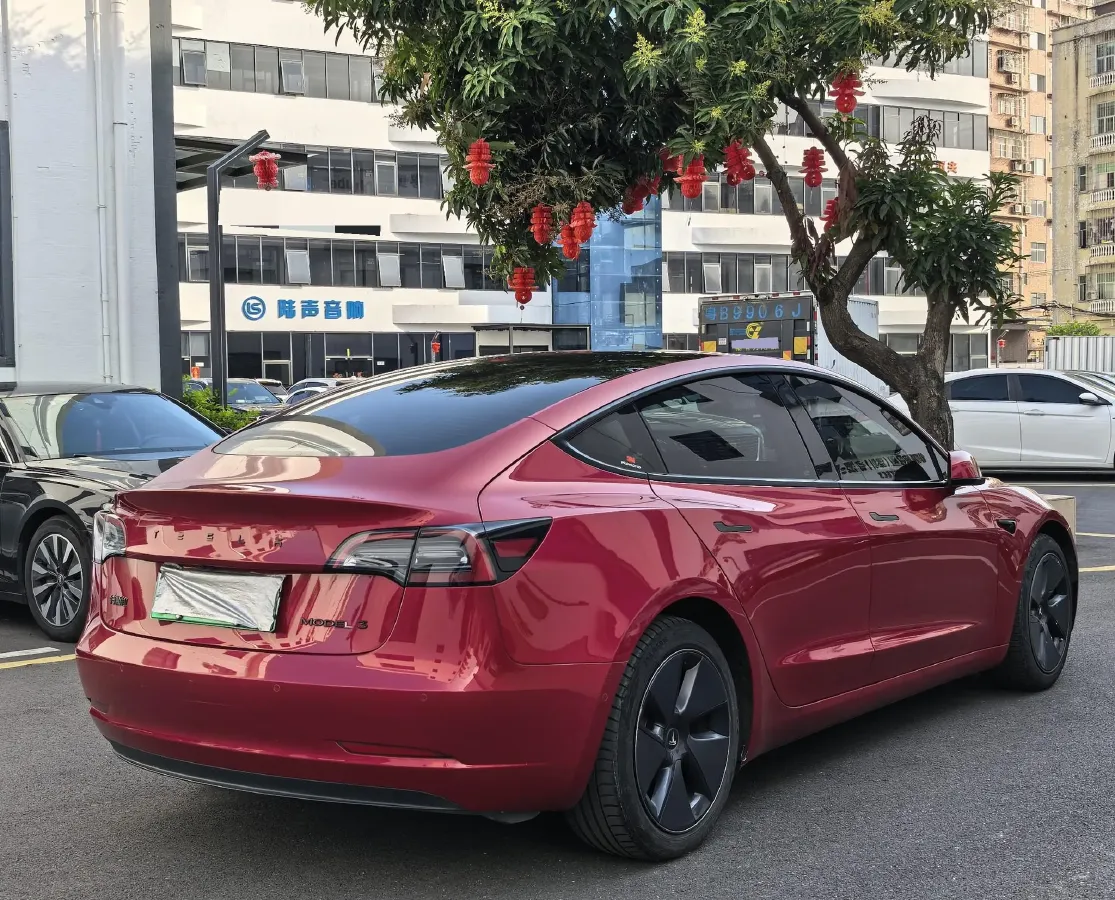 2021 Tesla Model 3 BEV 55KWH,autocango,china used car exporter,china ev exporter,chinese used car exporter,chinese used ev exporter