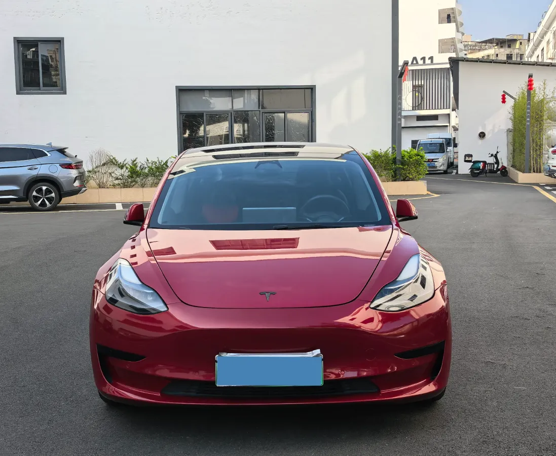 2021 Tesla Model 3 BEV 55KWH,autocango,china used car exporter,china ev exporter,chinese used car exporter,chinese used ev exporter