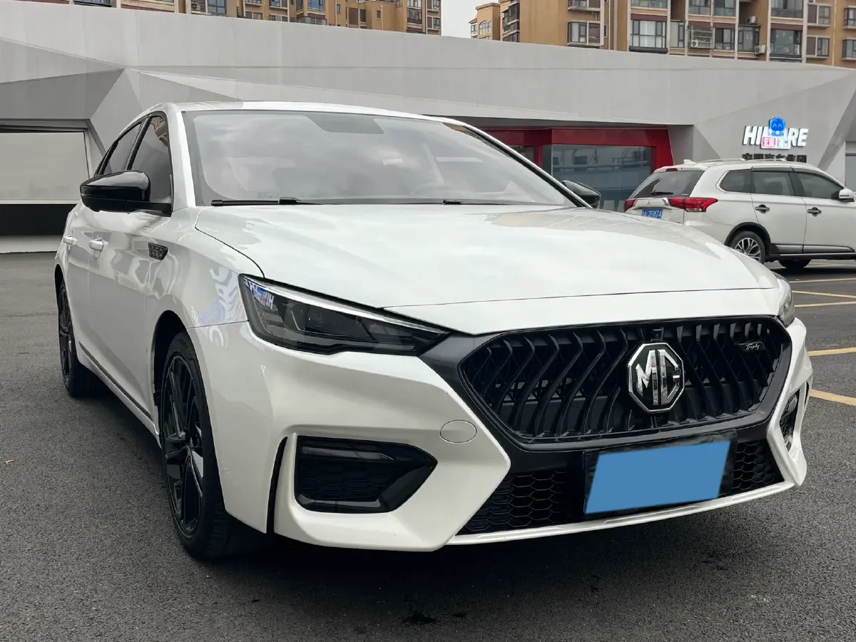 2020 MG MG6 1.5T 181HP L4 7DCT,autocango,china used car exporter,china ev exporter,chinese used car exporter,chinese used ev exporter
