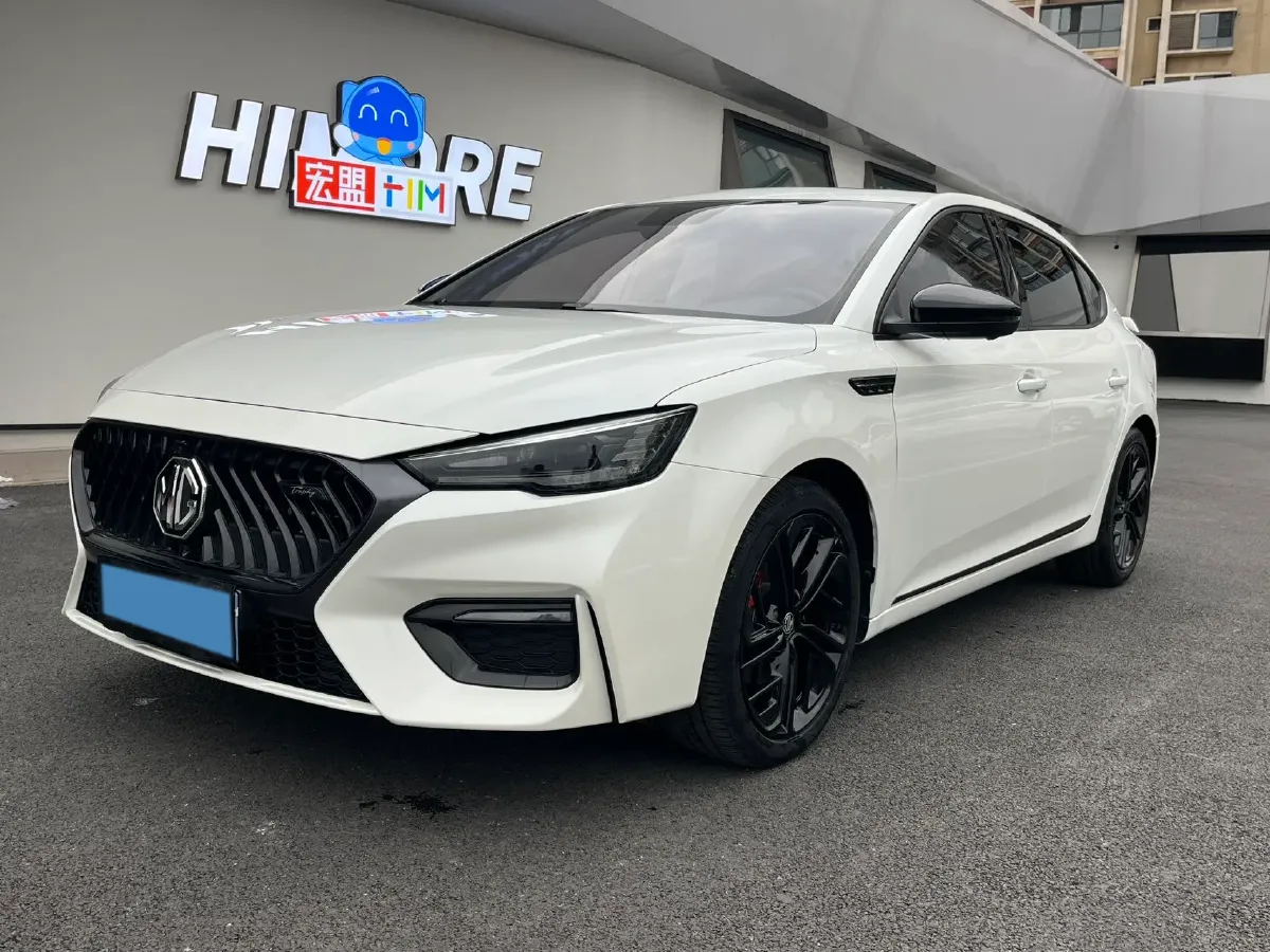 2020 MG MG6 1.5T 181HP L4 7DCT,autocango,china used car exporter,china ev exporter,chinese used car exporter,chinese used ev exporter