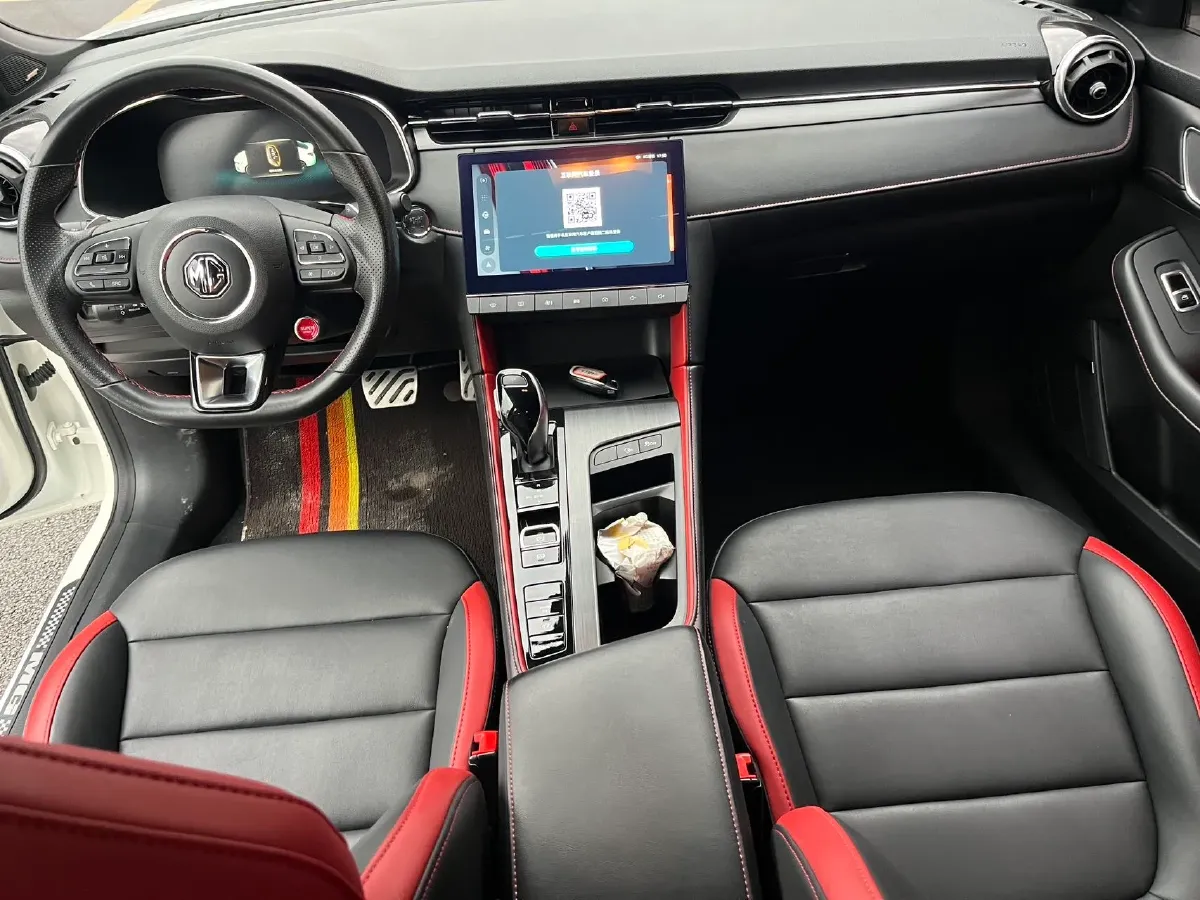 2020 MG MG6 1.5T 181HP L4 7DCT,autocango,china used car exporter,china ev exporter,chinese used car exporter,chinese used ev exporter