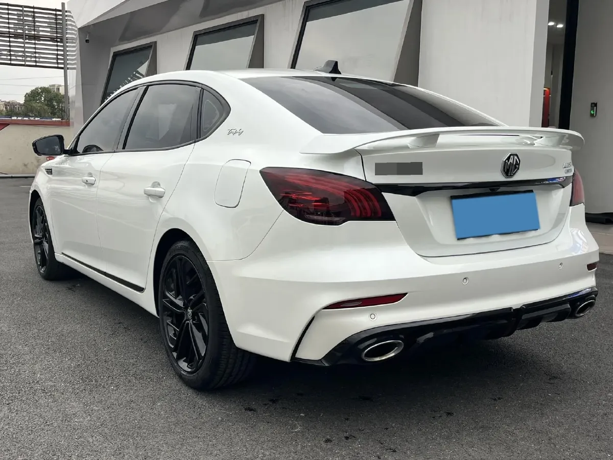 2020 MG MG6 1.5T 181HP L4 7DCT,autocango,china used car exporter,china ev exporter,chinese used car exporter,chinese used ev exporter