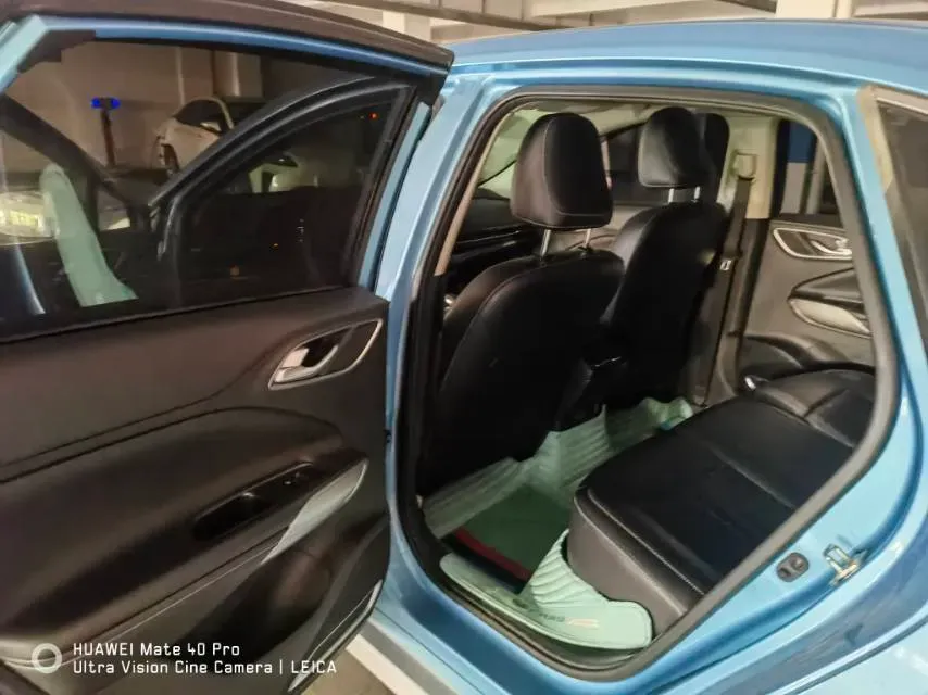 2019 Aion S BEV 49.4KWH,autocango,china used car exporter,china ev exporter,chinese used car exporter,chinese used ev exporter