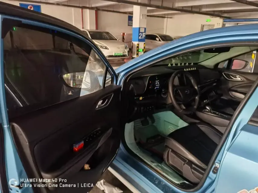 2019 Aion S BEV 49.4KWH,autocango,china used car exporter,china ev exporter,chinese used car exporter,chinese used ev exporter
