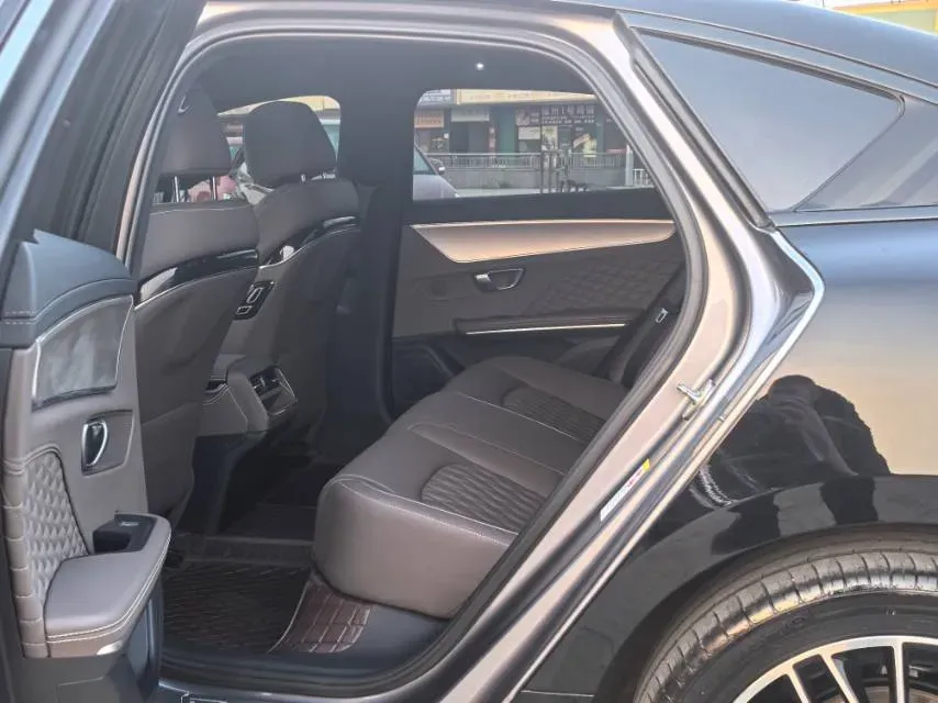 2023 BYD Han BEV 60.48KWH,autocango,china used car exporter,china ev exporter,chinese used car exporter,chinese used ev exporter