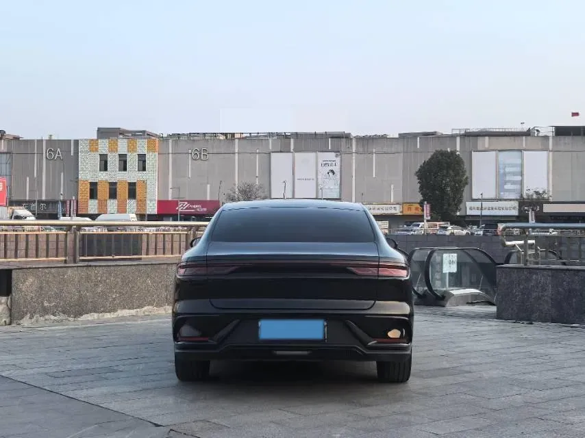 2023 BYD Han BEV 60.48KWH,autocango,china used car exporter,china ev exporter,chinese used car exporter,chinese used ev exporter