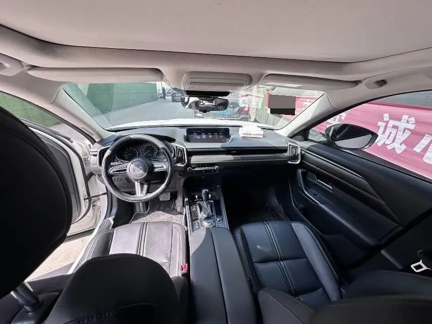 2023 Mazda CX-50 2.0L 155HP L4 6AT,autocango,china used car exporter,china ev exporter,chinese used car exporter,chinese used ev exporter