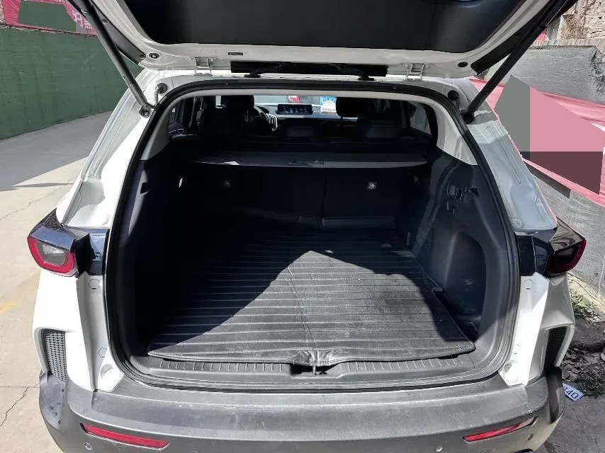 2023 Mazda CX-50 2.0L 155HP L4 6AT,autocango,china used car exporter,china ev exporter,chinese used car exporter,chinese used ev exporter