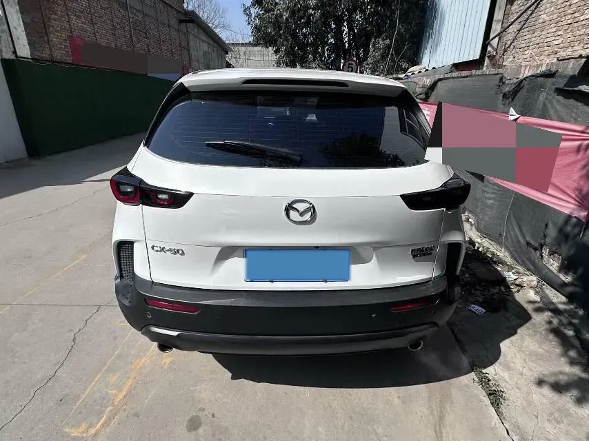 2023 Mazda CX-50 2.0L 155HP L4 6AT,autocango,china used car exporter,china ev exporter,chinese used car exporter,chinese used ev exporter