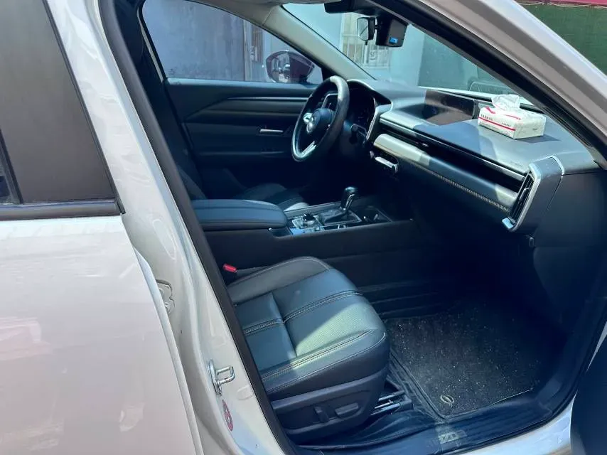 2023 Mazda CX-50 2.0L 155HP L4 6AT,autocango,china used car exporter,china ev exporter,chinese used car exporter,chinese used ev exporter