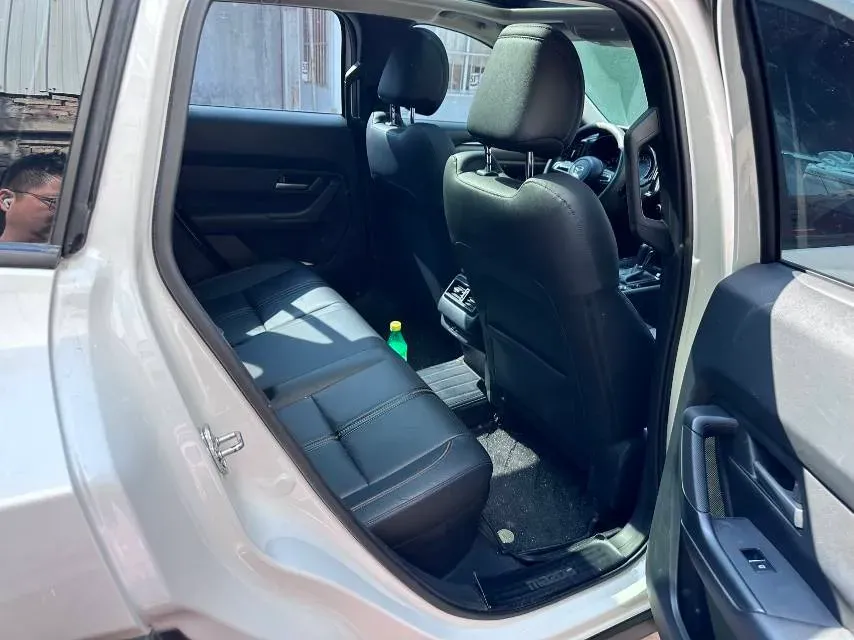 2023 Mazda CX-50 2.0L 155HP L4 6AT,autocango,china used car exporter,china ev exporter,chinese used car exporter,chinese used ev exporter