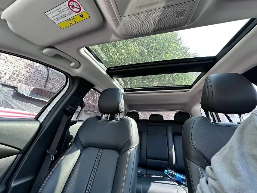 2023 Mazda CX-50 2.0L 155HP L4 6AT,autocango,china used car exporter,china ev exporter,chinese used car exporter,chinese used ev exporter