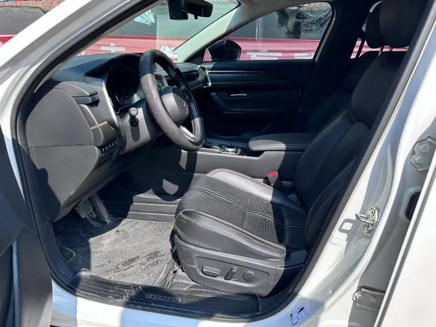 2023 Mazda CX-50 2.0L 155HP L4 6AT,autocango,china used car exporter,china ev exporter,chinese used car exporter,chinese used ev exporter