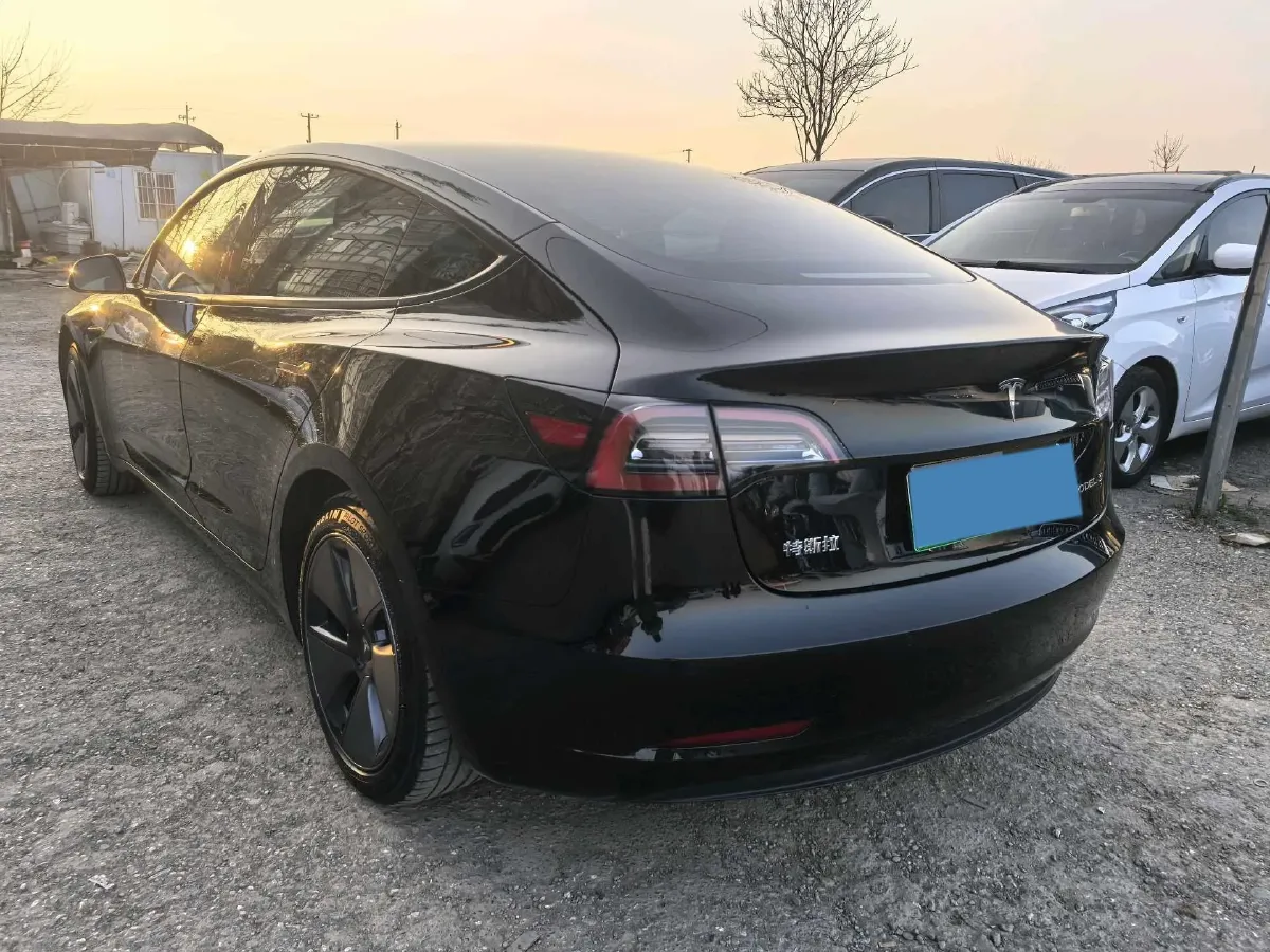 2022 Tesla Model 3 BEV 60KWH,autocango,china used car exporter,china ev exporter,chinese used car exporter,chinese used ev exporter