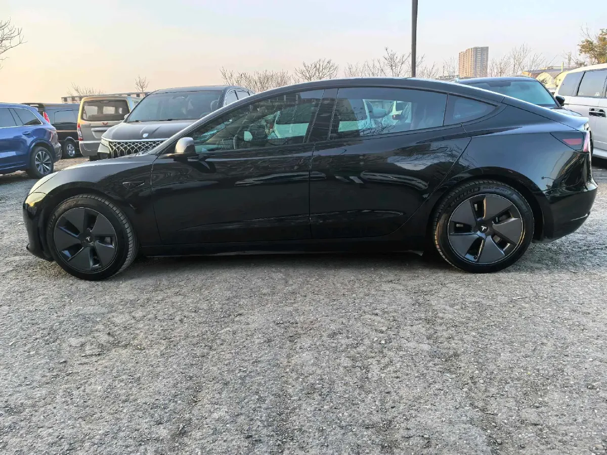 2022 Tesla Model 3 BEV 60KWH,autocango,china used car exporter,china ev exporter,chinese used car exporter,chinese used ev exporter