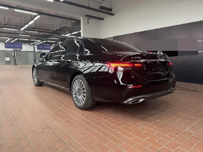 2023 Mercedes-Benz E Class 2.0T 258HP L4 9AT,autocango,china used car exporter,china ev exporter,chinese used car exporter,chinese used ev exporter