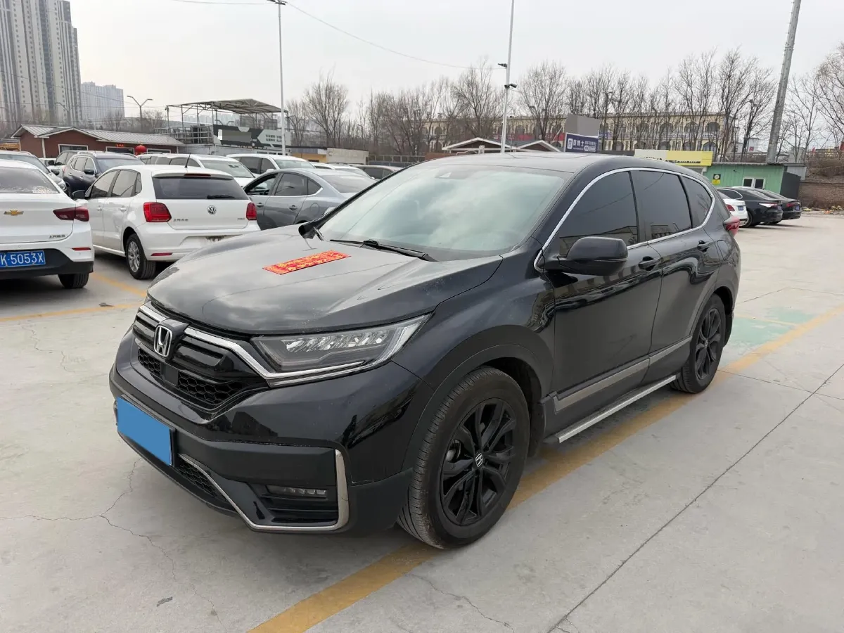 2021 Honda CR-V 1.5T 193HP L4 CVT,autocango,china used car exporter,china ev exporter,chinese used car exporter,chinese used ev exporter