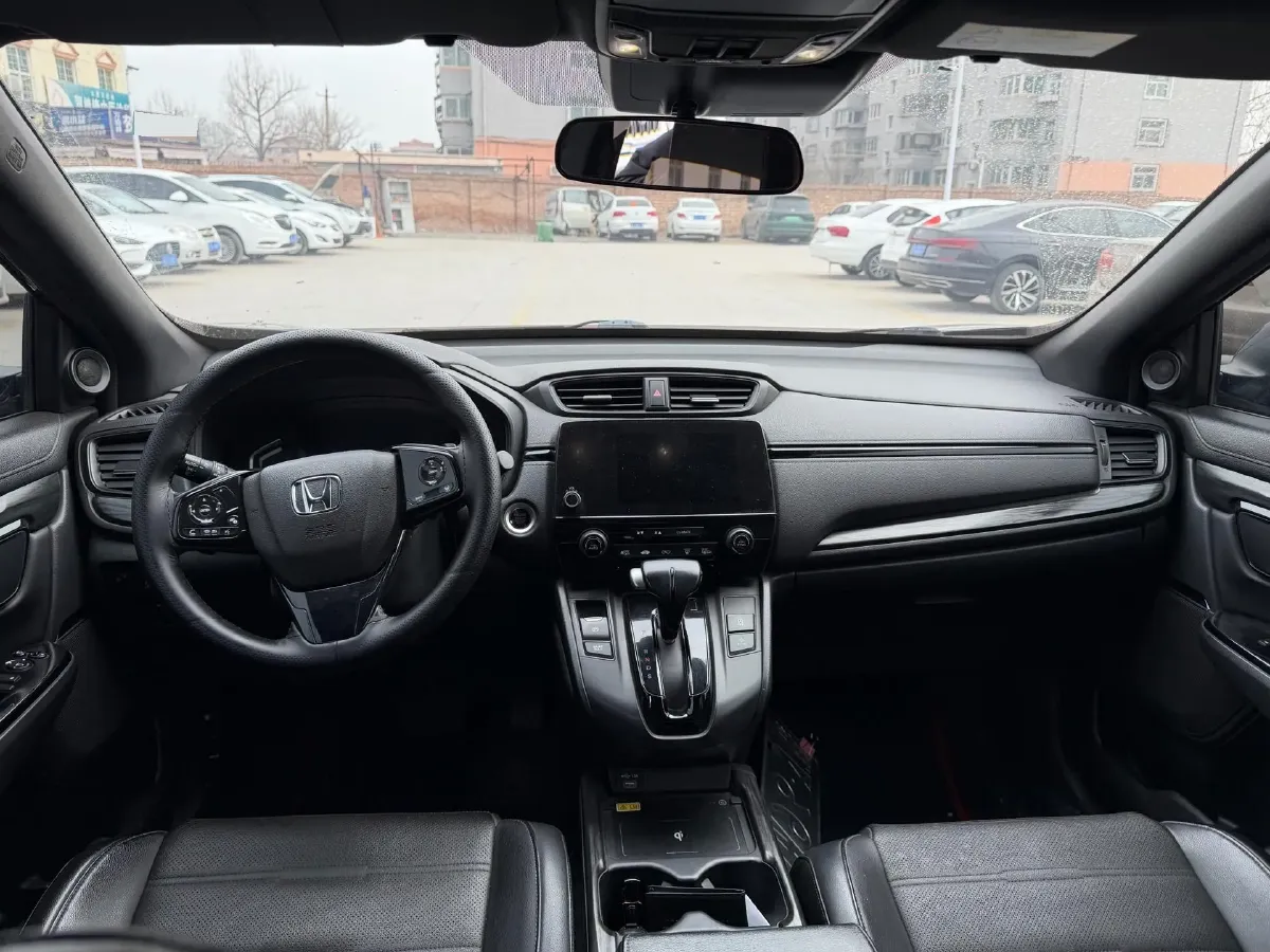 2021 Honda CR-V 1.5T 193HP L4 CVT,autocango,china used car exporter,china ev exporter,chinese used car exporter,chinese used ev exporter