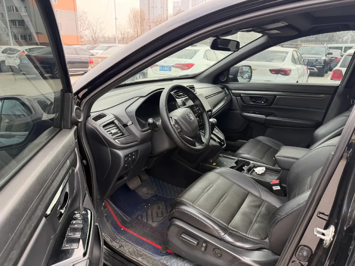 2021 Honda CR-V 1.5T 193HP L4 CVT,autocango,china used car exporter,china ev exporter,chinese used car exporter,chinese used ev exporter