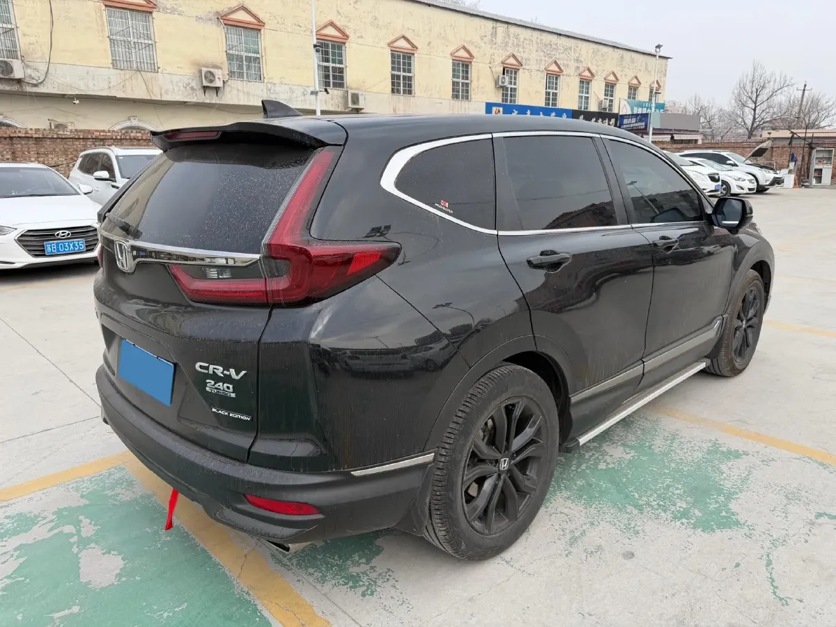 2021 Honda CR-V 1.5T 193HP L4 CVT,autocango,china used car exporter,china ev exporter,chinese used car exporter,chinese used ev exporter