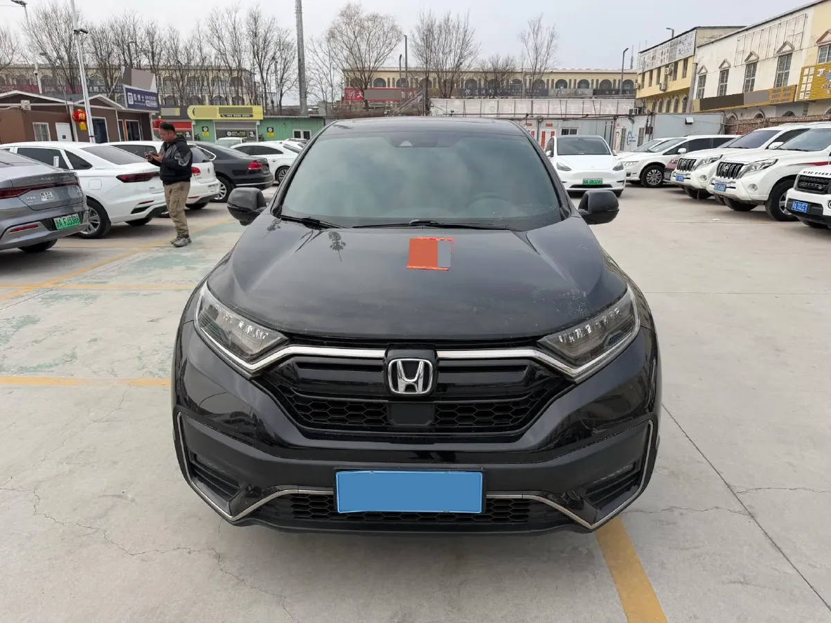 2021 Honda CR-V 1.5T 193HP L4 CVT,autocango,china used car exporter,china ev exporter,chinese used car exporter,chinese used ev exporter
