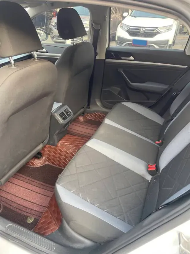 2023 Volkswagen Lavida 1.5L 113HP L4 6AT,autocango,china used car exporter,china ev exporter,chinese used car exporter,chinese used ev exporter