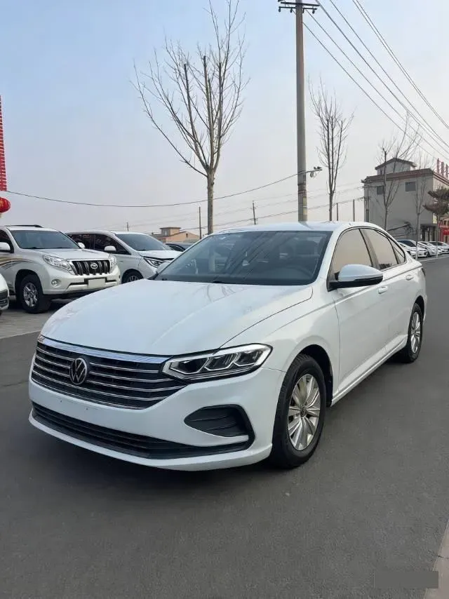 2023 Volkswagen Lavida 1.5L 113HP L4 6AT,autocango,china used car exporter,china ev exporter,chinese used car exporter,chinese used ev exporter