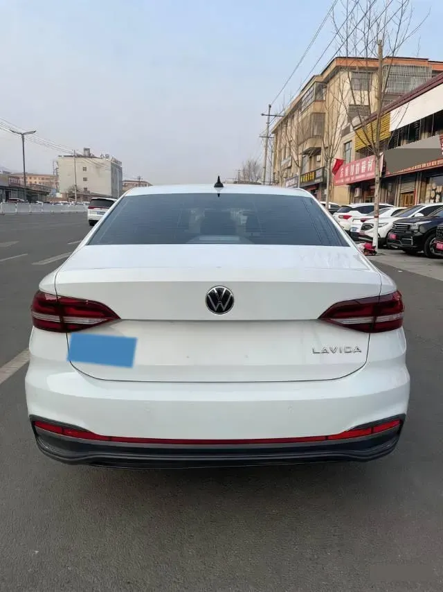 2023 Volkswagen Lavida 1.5L 113HP L4 6AT,autocango,china used car exporter,china ev exporter,chinese used car exporter,chinese used ev exporter
