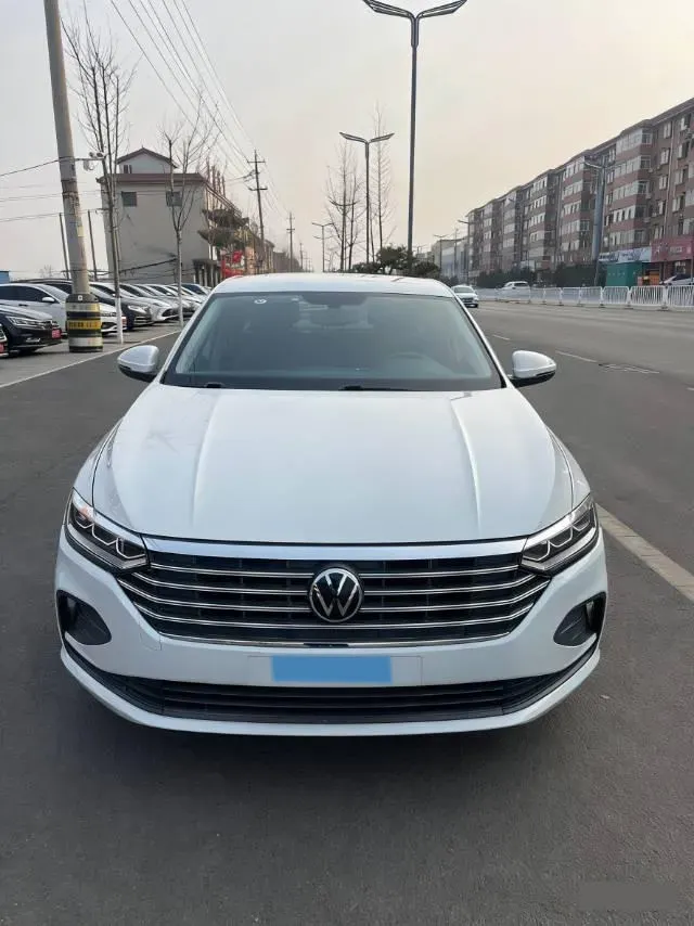 2023 Volkswagen Lavida 1.5L 113HP L4 6AT,autocango,china used car exporter,china ev exporter,chinese used car exporter,chinese used ev exporter