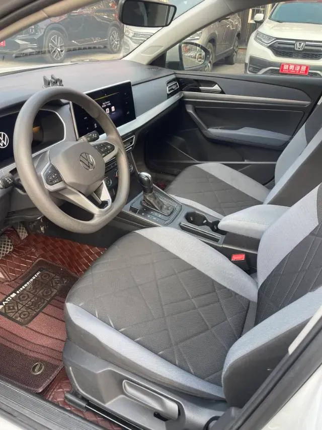 2023 Volkswagen Lavida 1.5L 113HP L4 6AT,autocango,china used car exporter,china ev exporter,chinese used car exporter,chinese used ev exporter