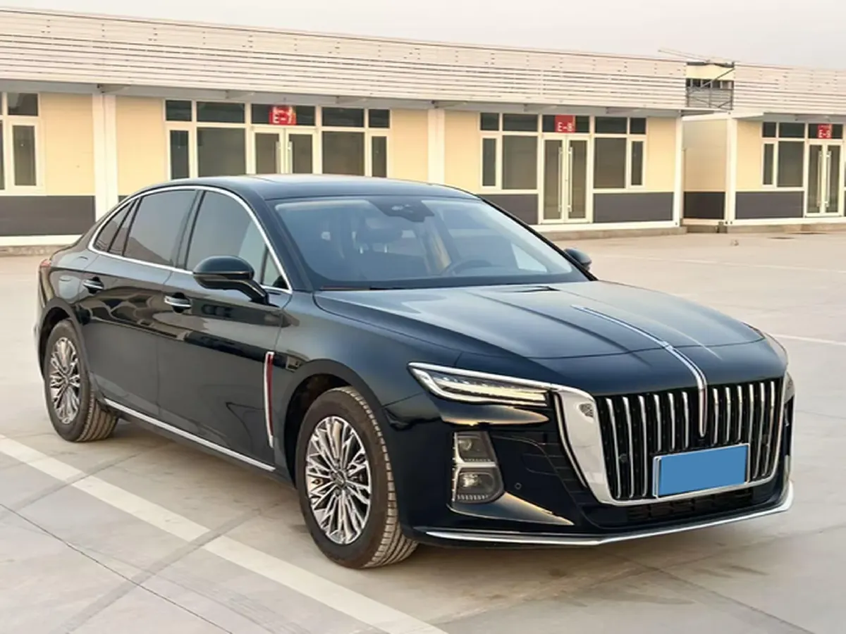 2024 HongQi H5 1.5T 169HP L4 7DCT,autocango,china used car exporter,china ev exporter,chinese used car exporter,chinese used ev exporter