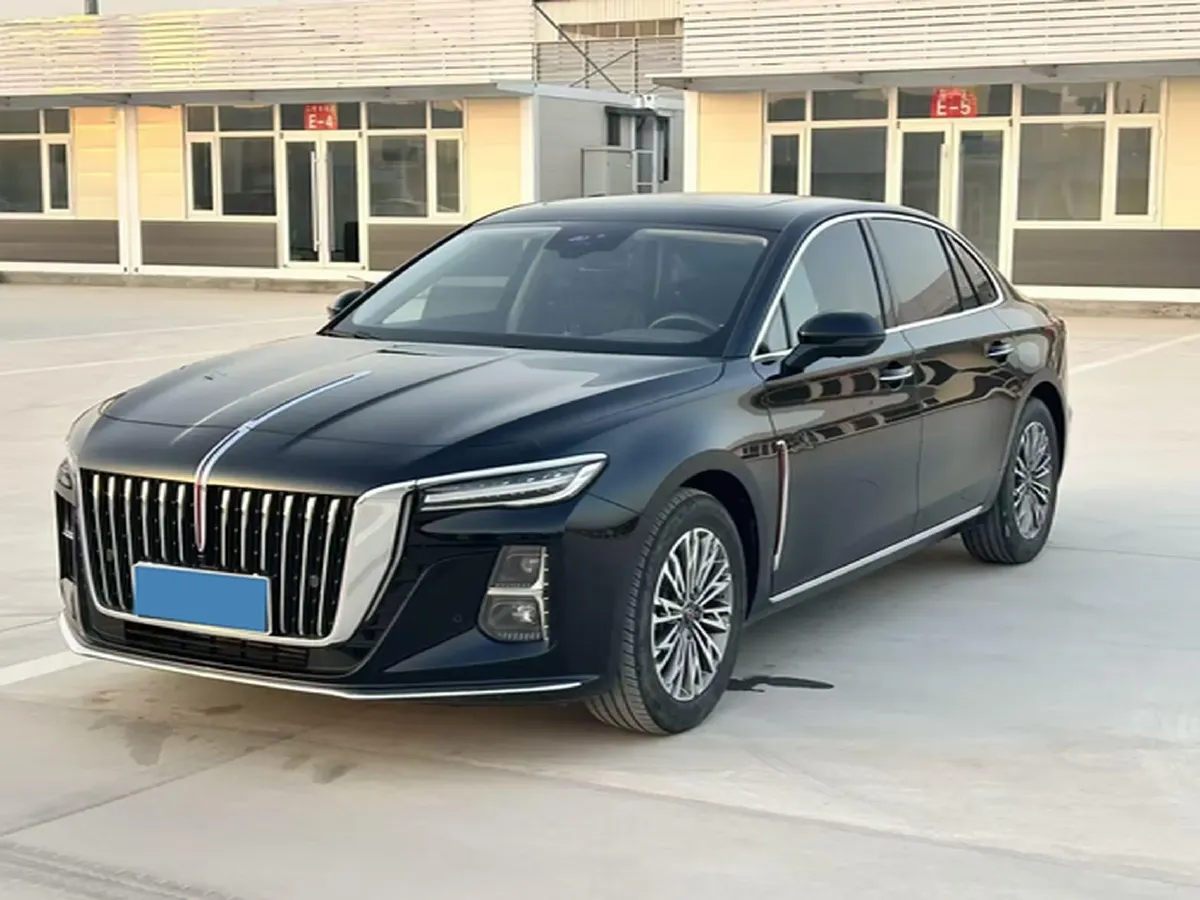 2024 HongQi H5 1.5T 169HP L4 7DCT,autocango,china used car exporter,china ev exporter,chinese used car exporter,chinese used ev exporter
