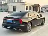 2024 HongQi H5 1.5T 169HP L4 7DCT