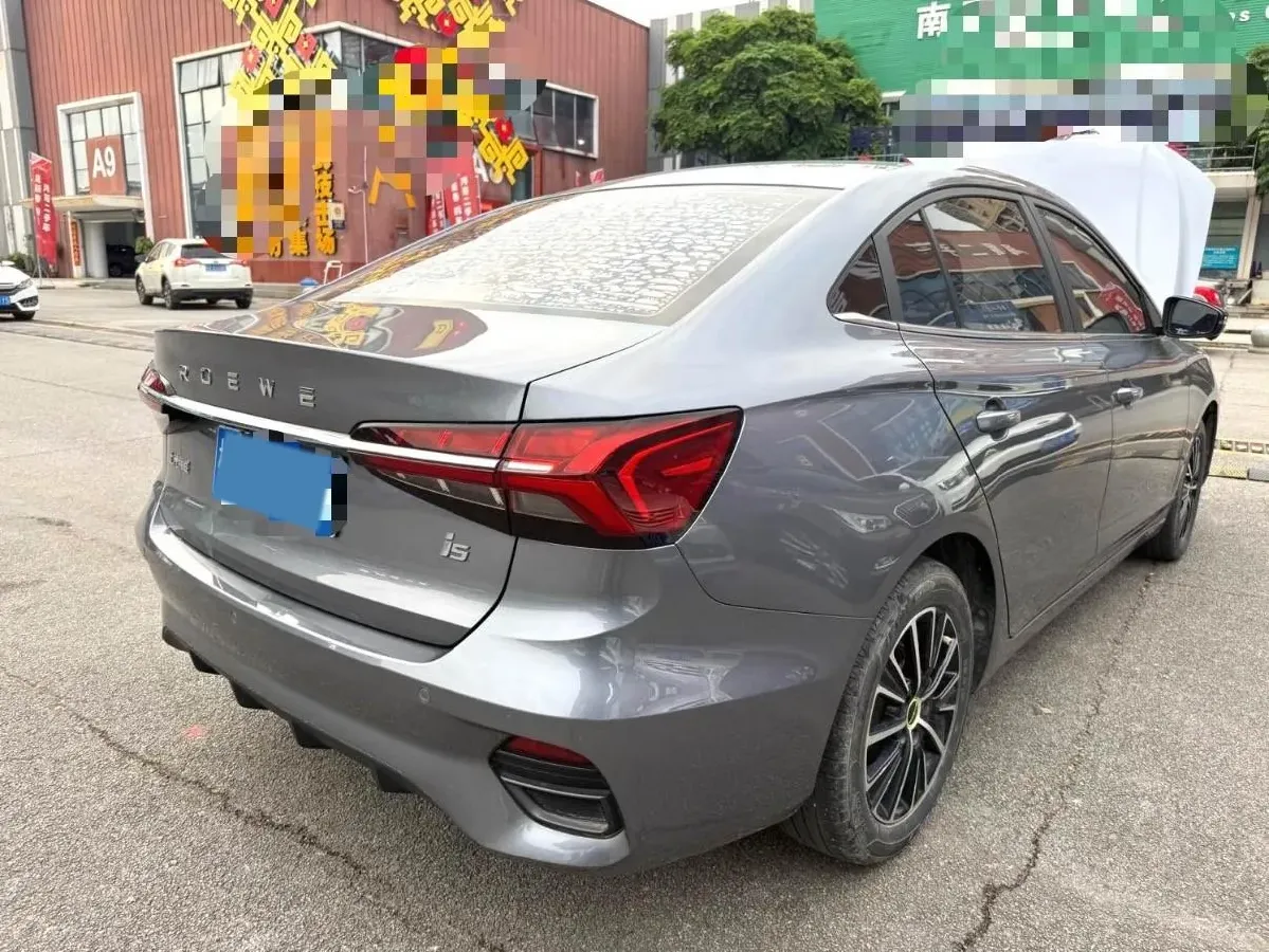 2021 Roewe i5 1.5L 120HP L4 CVT,autocango,china used car exporter,china ev exporter,chinese used car exporter,chinese used ev exporter