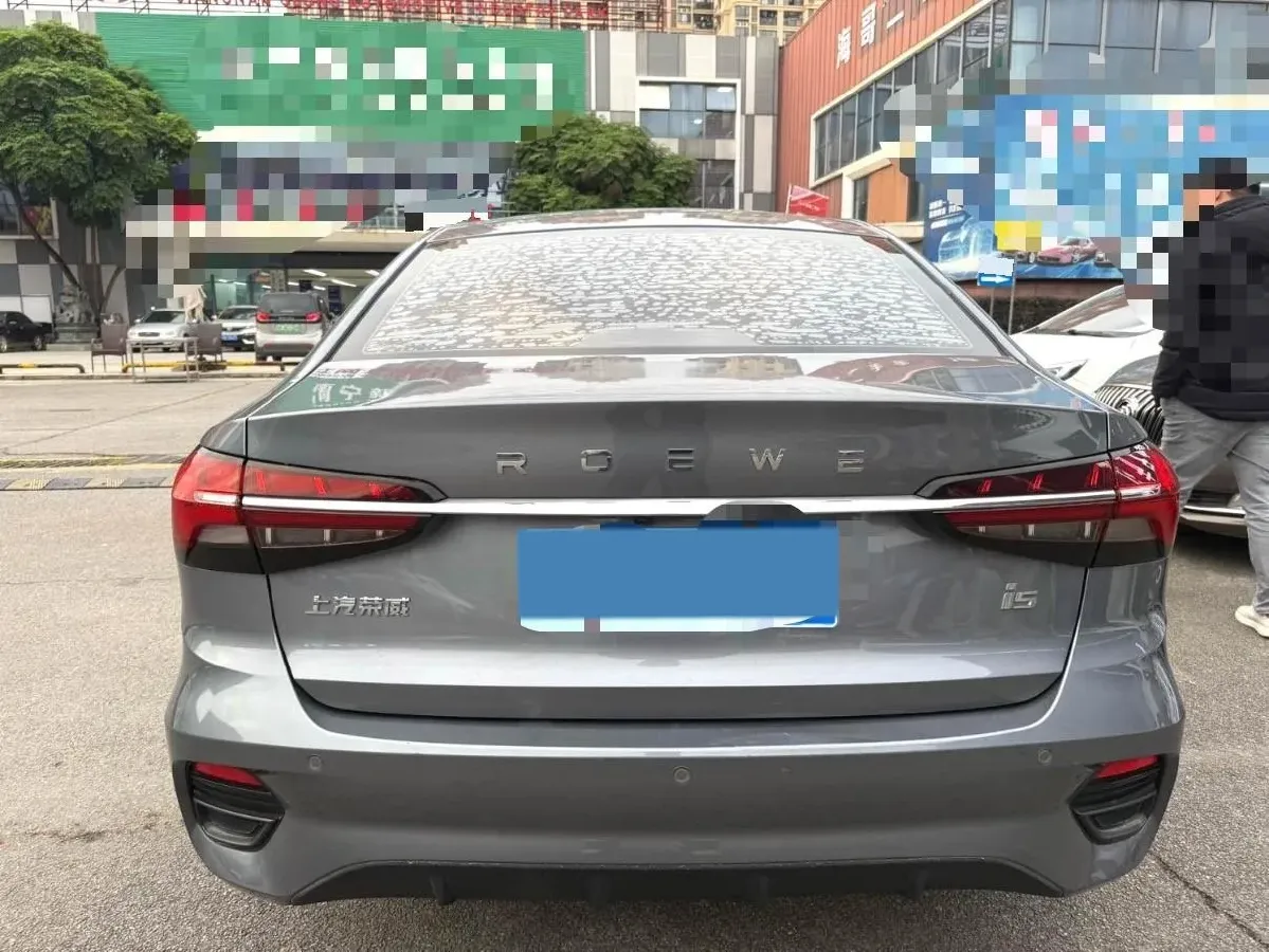 2021 Roewe i5 1.5L 120HP L4 CVT,autocango,china used car exporter,china ev exporter,chinese used car exporter,chinese used ev exporter