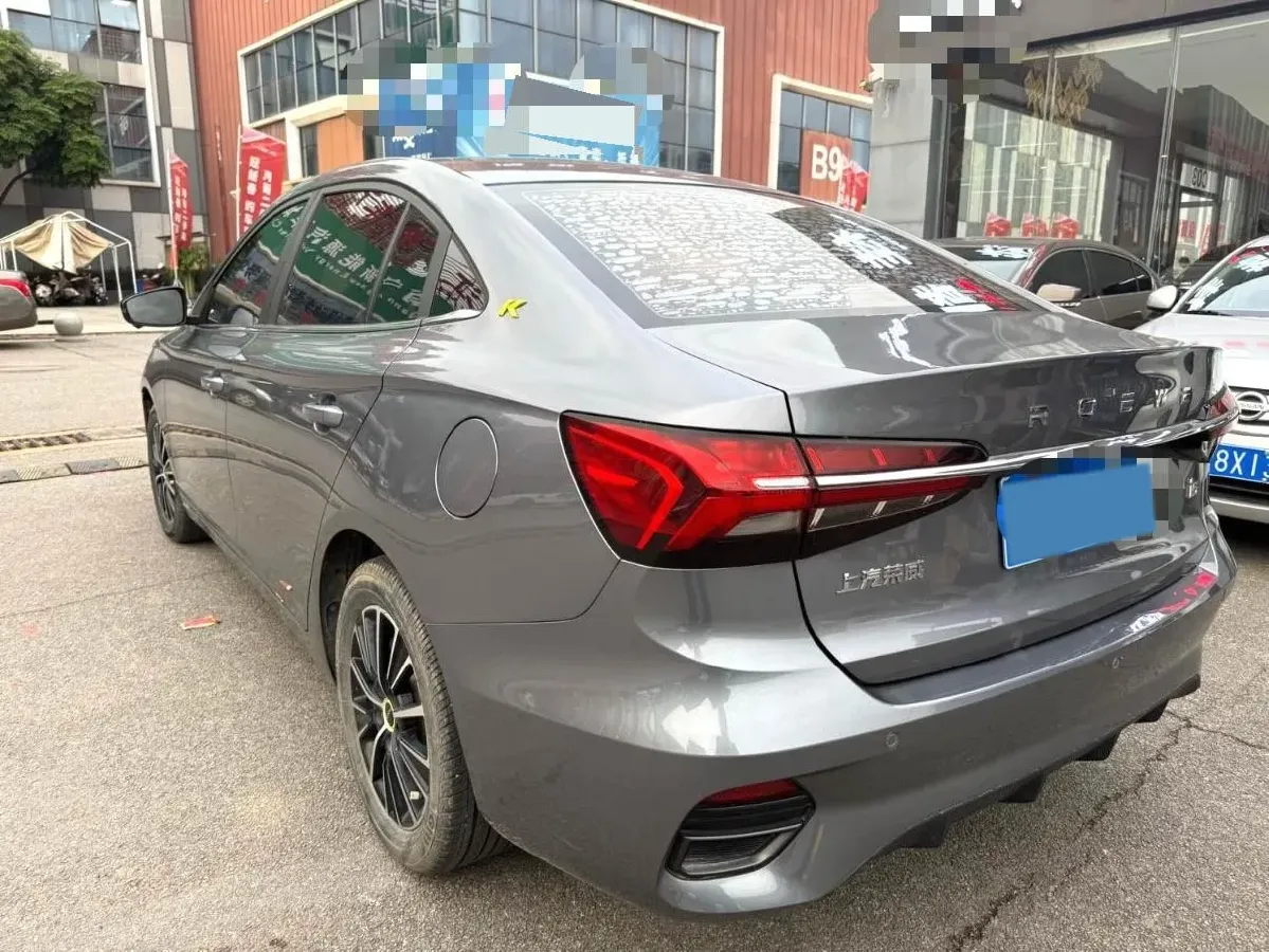 2021 Roewe i5 1.5L 120HP L4 CVT,autocango,china used car exporter,china ev exporter,chinese used car exporter,chinese used ev exporter