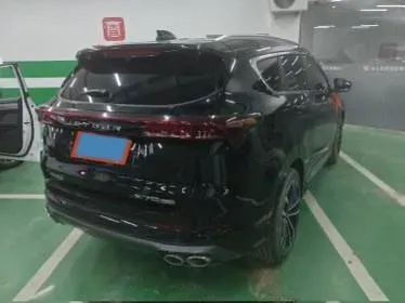 2023 Jetour X70 Plus 1.6T 197HP L4 7DCT,autocango,china used car exporter,china ev exporter,chinese used car exporter,chinese used ev exporter