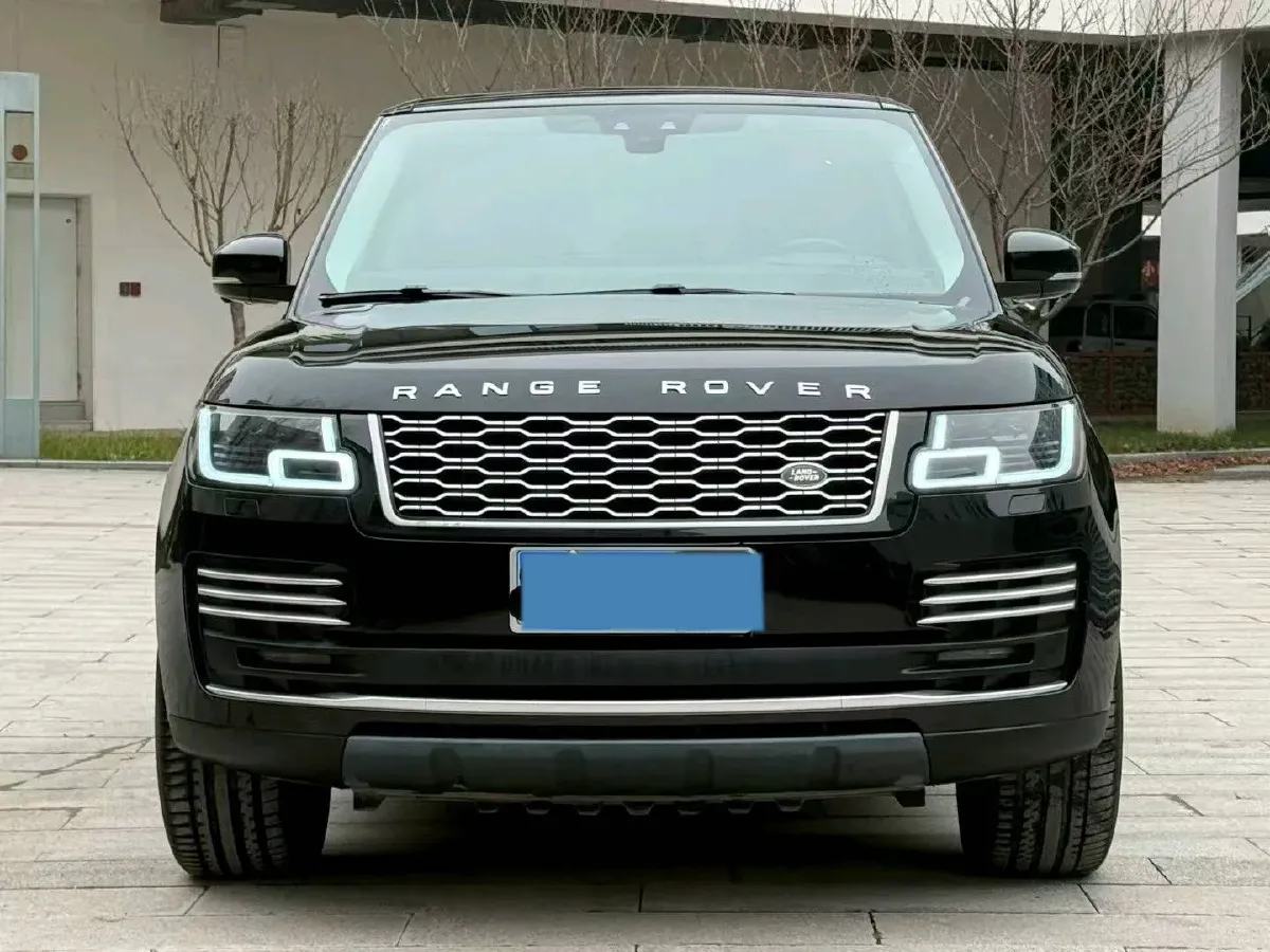 2017 Land Rover Range Rover 3.0T 340HP V6 8AT,autocango,china used car exporter,china ev exporter,chinese used car exporter,chinese used ev exporter