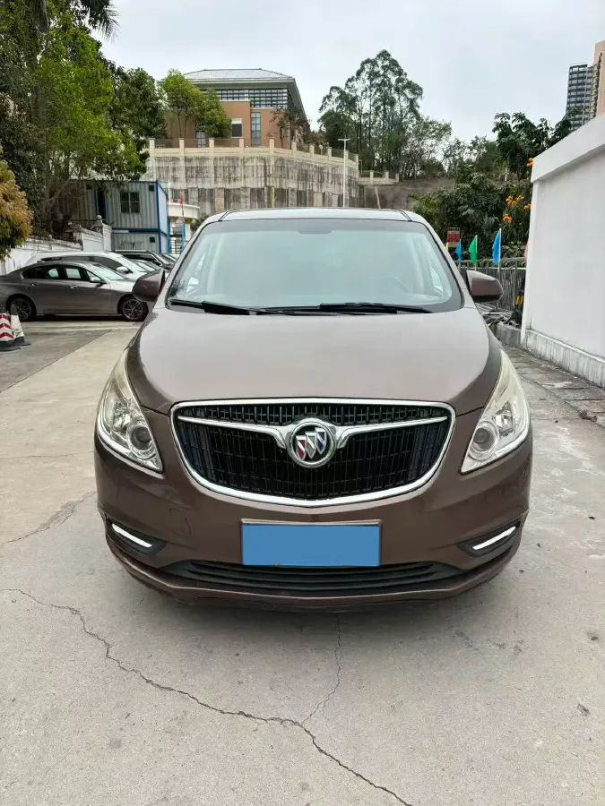 2018 Buick GL8 2.0T 260HP L4 6AT,autocango,china used car exporter,china ev exporter,chinese used car exporter,chinese used ev exporter