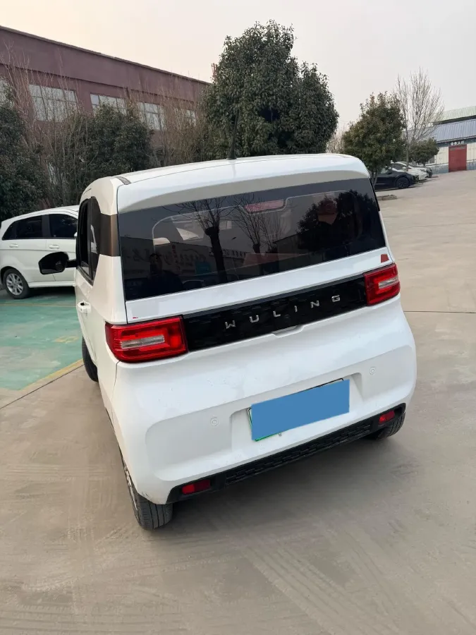 2020 WuLing HongGuang MINI EV BEV 9KWH,autocango,china used car exporter,china ev exporter,chinese used car exporter,chinese used ev exporter