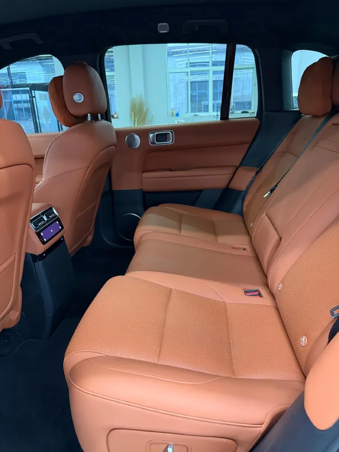 2024 Li L6 Range Extended 154HP L4 REEV 36.8KWH,autocango,china used car exporter,china ev exporter,chinese used car exporter,chinese used ev exporter