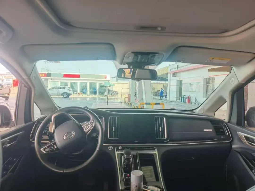 2023 GAC Trumpchi M8 2.0T 252HP L4 8AT,autocango,china used car exporter,china ev exporter,chinese used car exporter,chinese used ev exporter