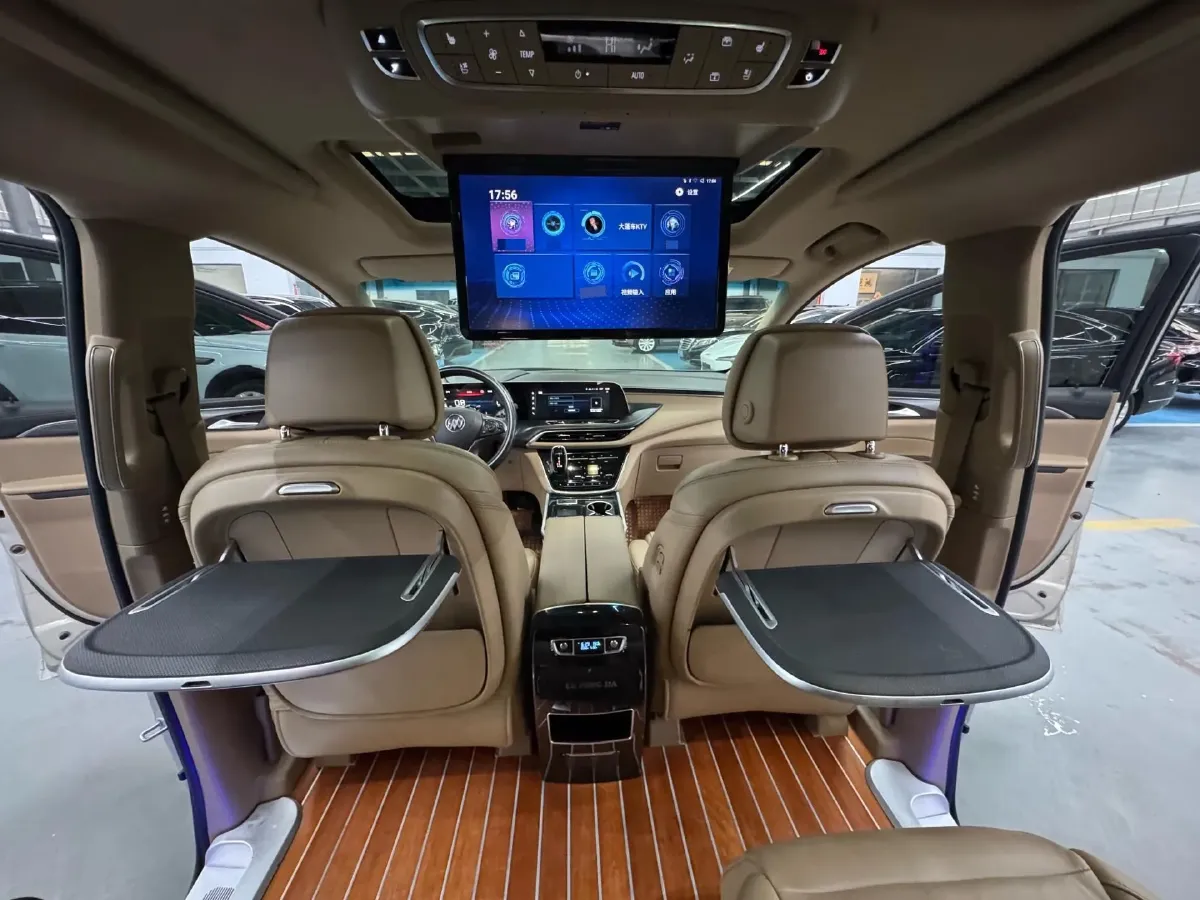 2021 Buick GL8 2.0T 237HP L4 9AT,autocango,china used car exporter,china ev exporter,chinese used car exporter,chinese used ev exporter