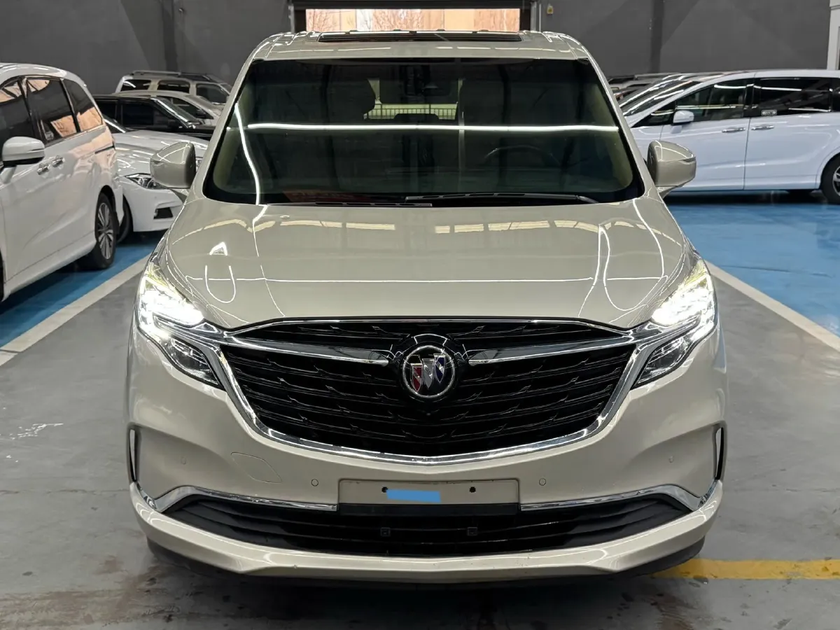 2021 Buick GL8 2.0T 237HP L4 9AT,autocango,china used car exporter,china ev exporter,chinese used car exporter,chinese used ev exporter