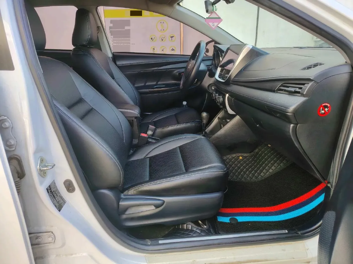 2019 Toyota Yaris L 1.5L 110HP L4 CVT,autocango,china used car exporter,china ev exporter,chinese used car exporter,chinese used ev exporter